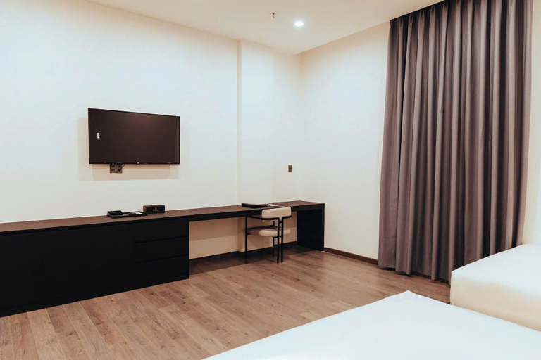Room 2, Hôtel De Décembre, Bảo Lộc