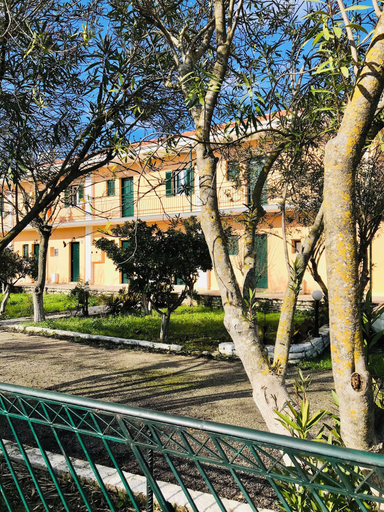 Exterior & Views 2, Room-banos Apartments and Swimming Pool, Ionian Islands