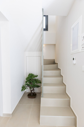 Interior 5, B Boutique Residences by Raise, Attica