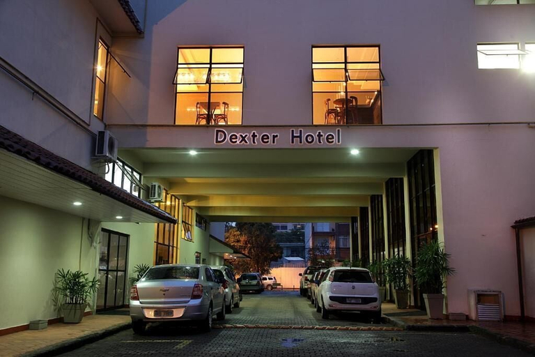 Exterior & Views 2, Dexter Hotel, Volta Redonda