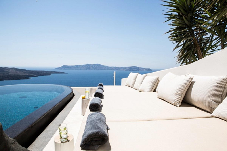 Sport & Beauty 2, Porto Fira, South Aegean