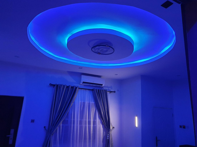 Interior 5, 4-bedroom in Kubwa, Abuja, Bwari