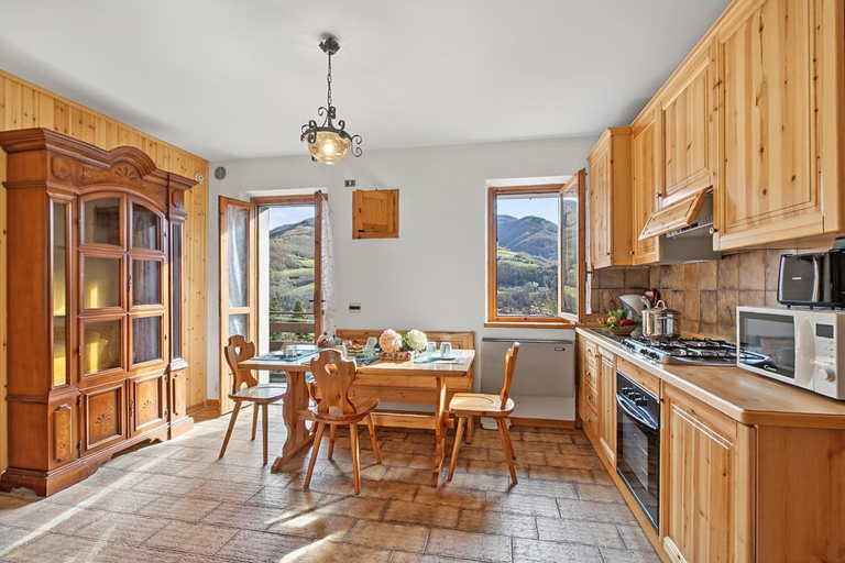 Facilities 4, Casa Maria - Mountain Sports Base - Happy Rentals, Modena