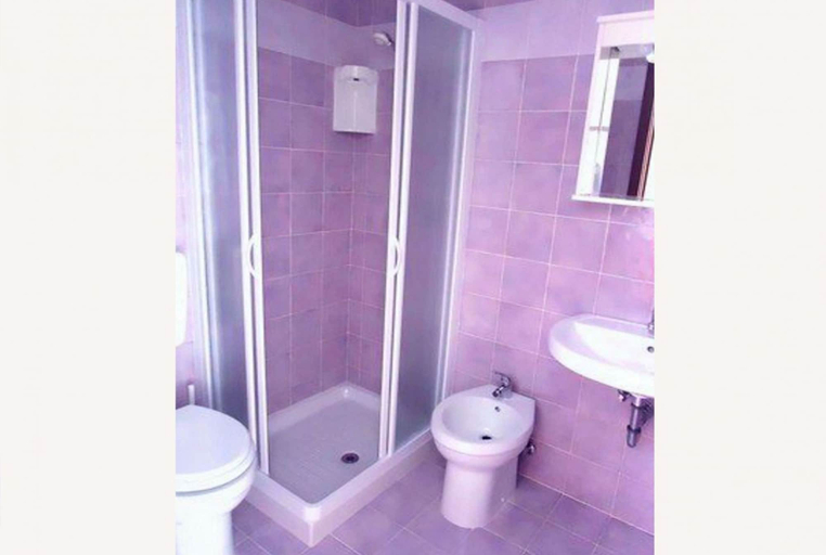 Bathroom, Smart Studio Apartment-beahost, Venezia