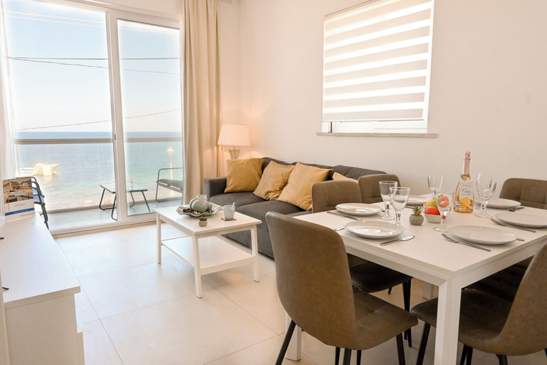 Others 2, Exceptional Sea View Apart St Paul's Bay, Saint Paul's Bay