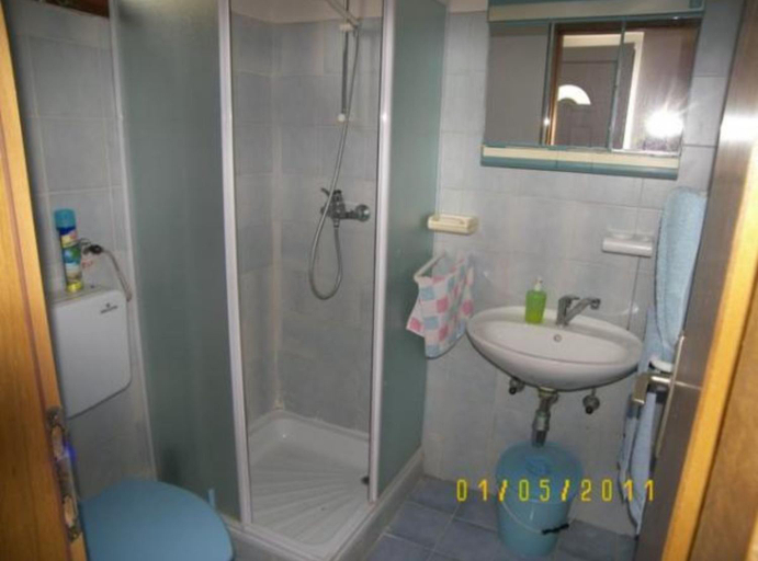 Bathroom, Apartments Zlatko, Vodice
