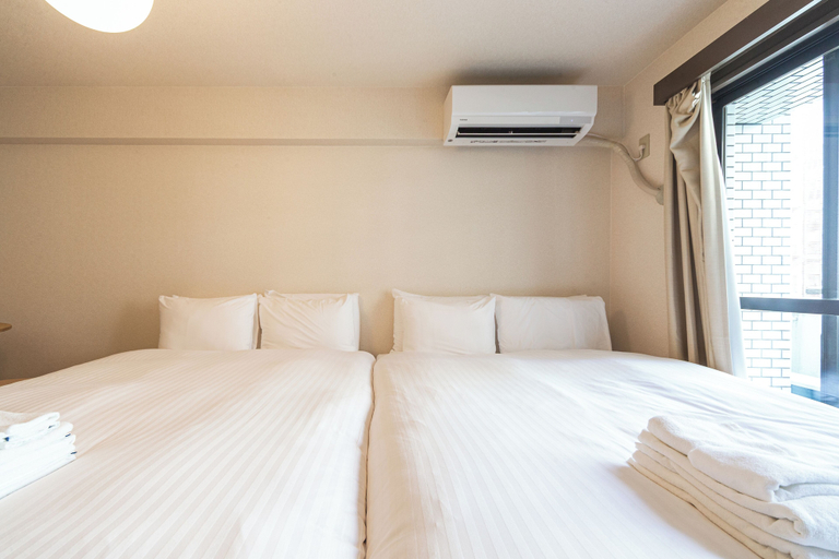 Room 3, Eruza Hakata, Fukuoka