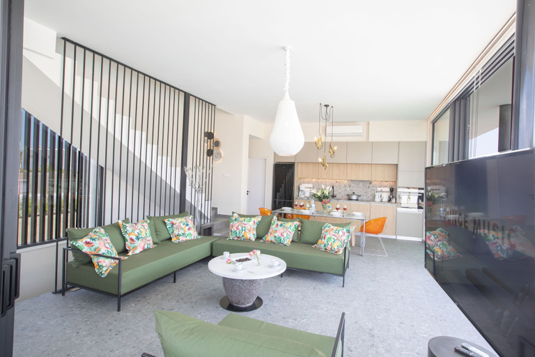 Others 5, Protaras Elite Pearl Villa Ep17