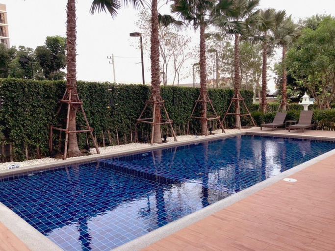 Sport & Beauty 2, Fortune Hotel Buriram, Muang Buri Ram