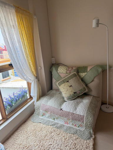 Bedroom 3, Hihi House Homestay, District 3