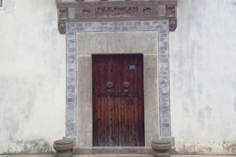 Exterior & Views 2, Jixi Longchuan No.19 Farm Hotel, Xuancheng