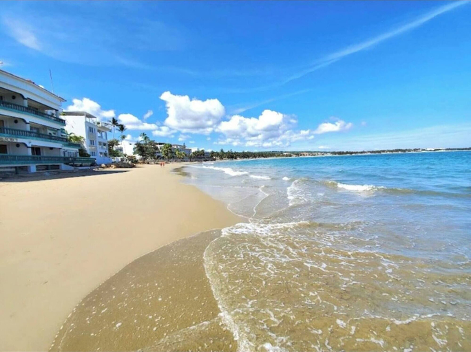 Others 5, Imperial Suite 2 Bedroom Ocean View With Kitchen, Sosua
