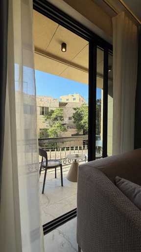 Living room 2, 212 Tara-jre Jabal Al Lweibdeh With Stunning View, Amman