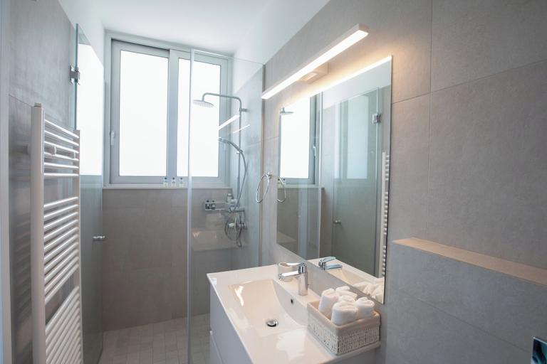 Bathroom 4, Protaras Olivine Villa Ol3