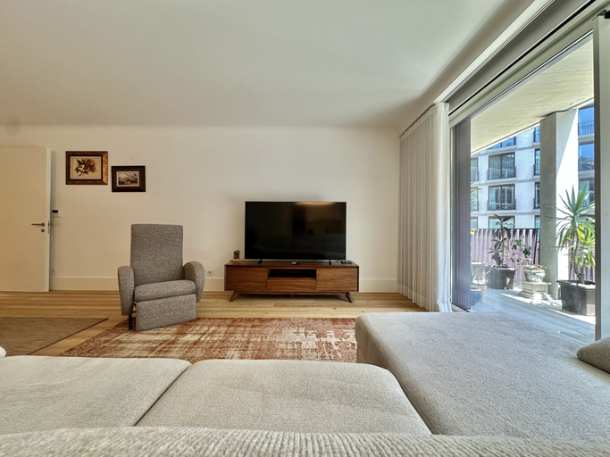 Room 3, Z - Market Residence 1D, Porto