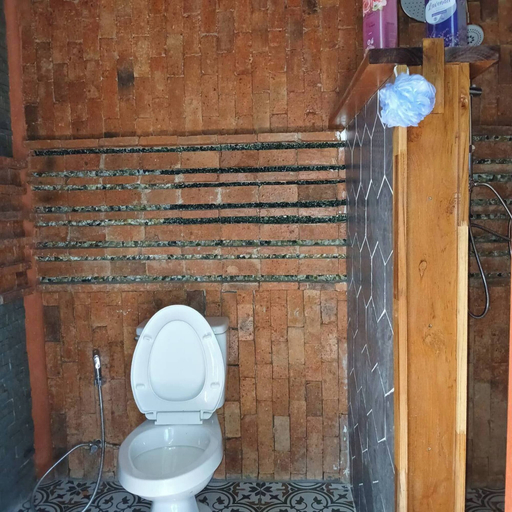 Bathroom 2, Tim & T Studio Art of Living, Saraphi