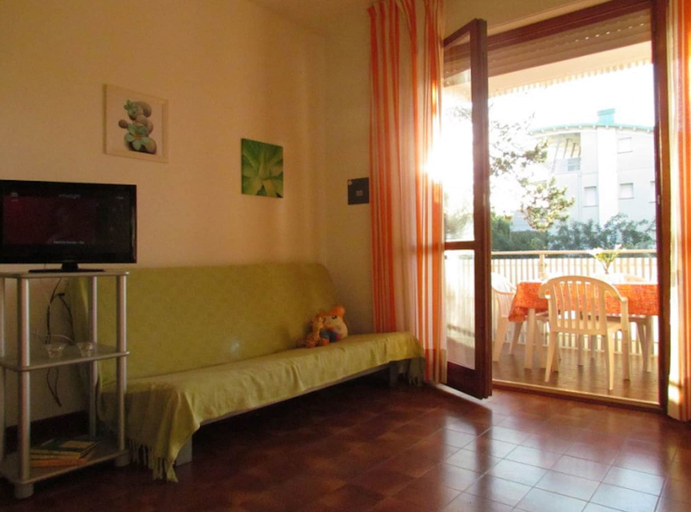 Others 3, Bright Studio 200mt From the Beach, Venezia