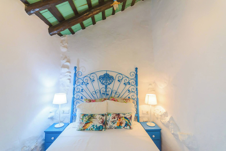 Bedroom 4, Casa Spa De La Mariola, Sevilla