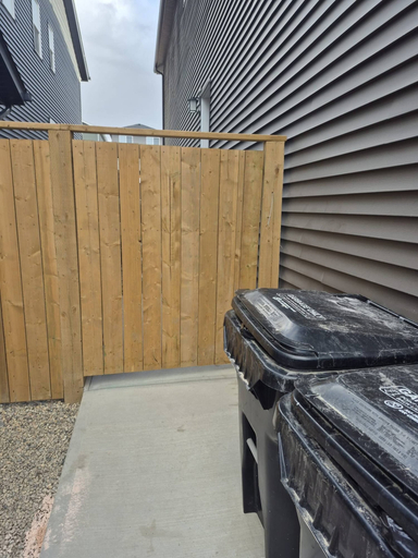 Property grounds 4, A Home Away From Home, Division No. 6