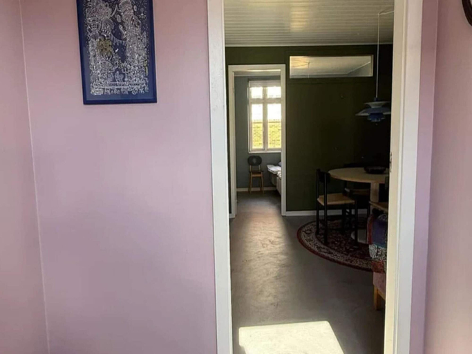 Interior 5, 4 Star Holiday Home in Allinge, Bornholm