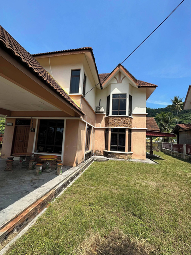 Exterior & Views 2, GS Homestay Whole Villa, Penang Island