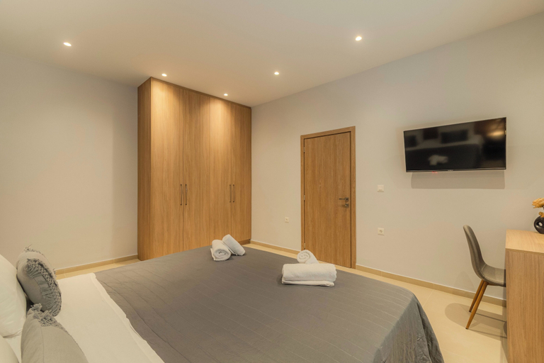 Room 2, Aspasia House, Crete