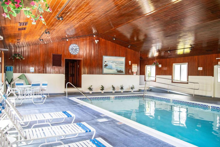 Sport & Beauty 2, Elmwood Resort Hotel, York