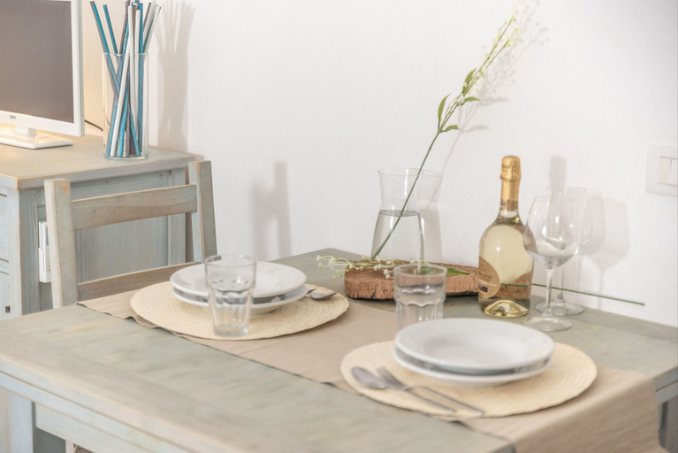 Others 3, Tranquile Palau Green Village Studio 2 Persons Plus Possible Extra Child Bed, Olbia-Tempio