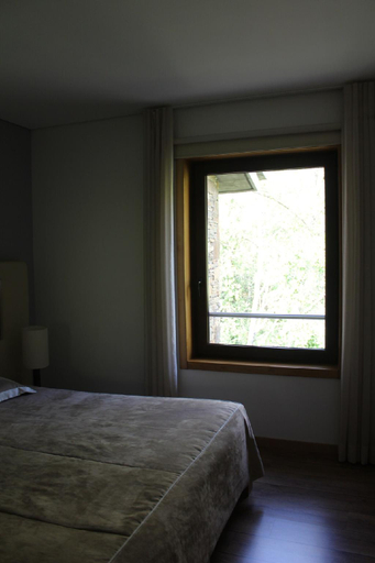 Bedroom, Moinho da Ponte Velha, Bragança