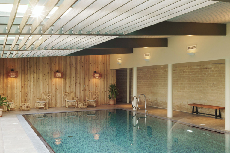 Sport & Beauty 2, Woolley Grange Hotel, Wiltshire