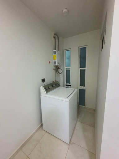 Bathroom 2, Departamento 11 Personas, Céntrico a 3 min de Paseo Durango, Durango