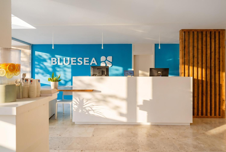 Public Area 3, BLUESEA Jandia Luz, Las Palmas
