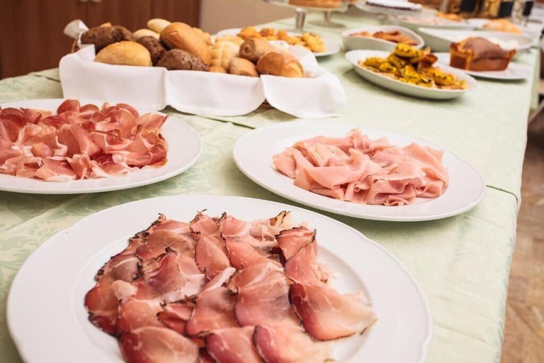 Others 5, Hotel Baltic, Forli' - Cesena