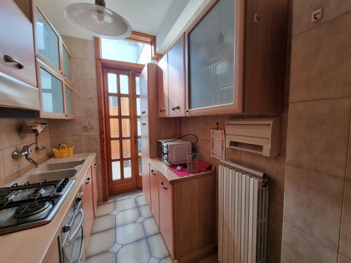 Private kitchen, Casa Vacanze Nonno Gino Home, Lecce