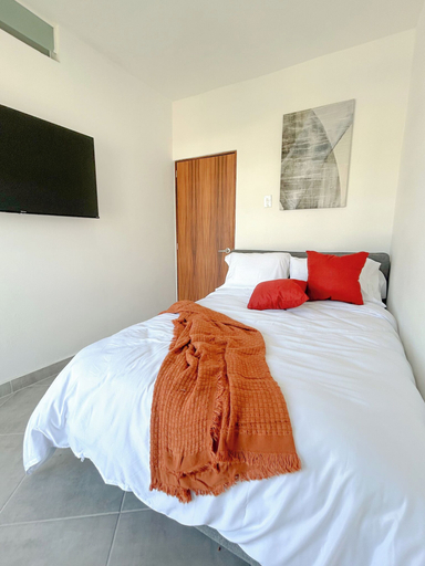 Room 2, El Pitillal, Puerto Vallarta