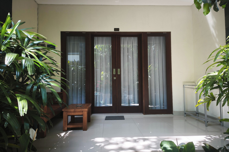 Exterior 2, Kartika Homestay, Badung