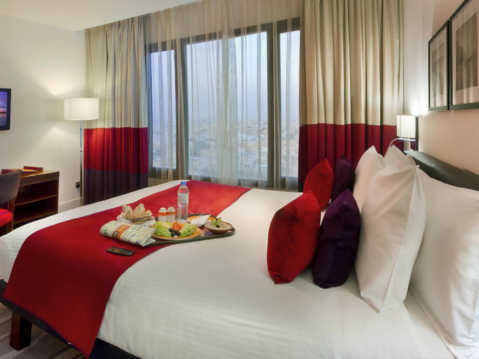 Bedroom 3, Novotel Suites Riyadh Olaya, Riyadh