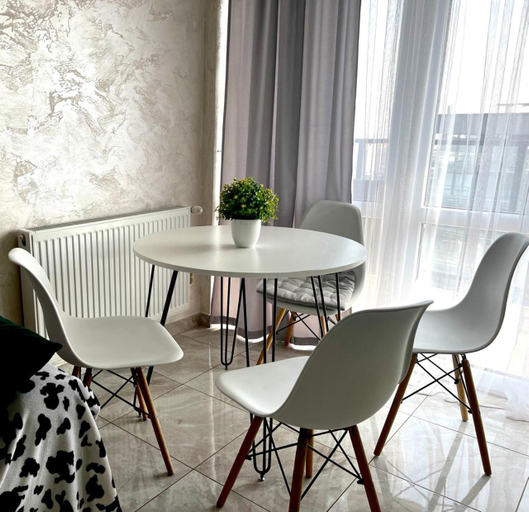 Others 5, VIP Apartment Avalon, L'vivs'ka