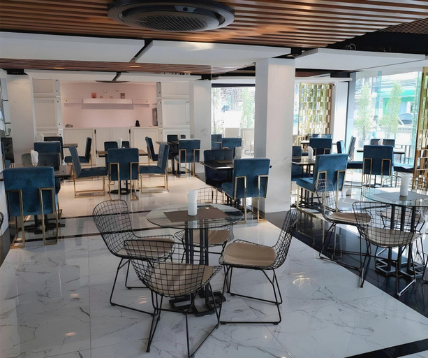 Food & Drinks 5, Holatel Hotel Phitsanulok, Muang Phitsanulok
