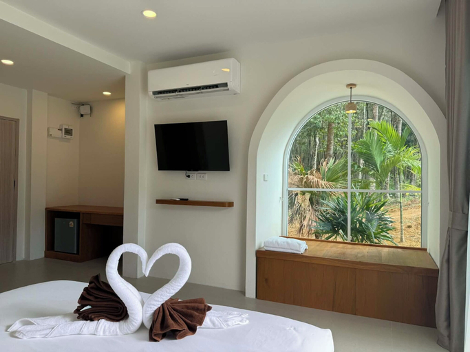 Room 2, Hidden Haven Resort Koh Lanta, Ko Lanta