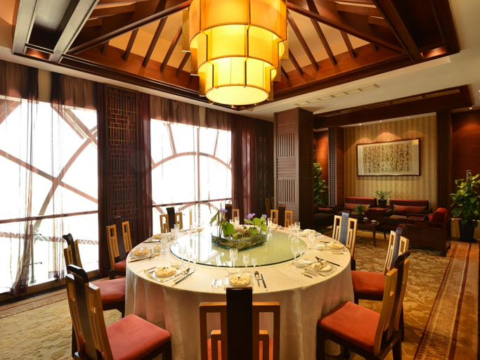 Others 3, Excemon Ruian Sunshine Hotel, Wenzhou