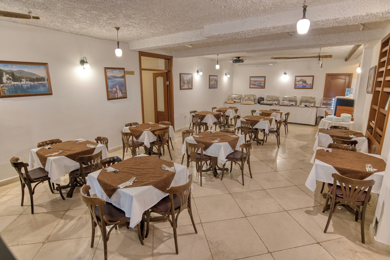 Restaurant 4, Garni Hotel Milica