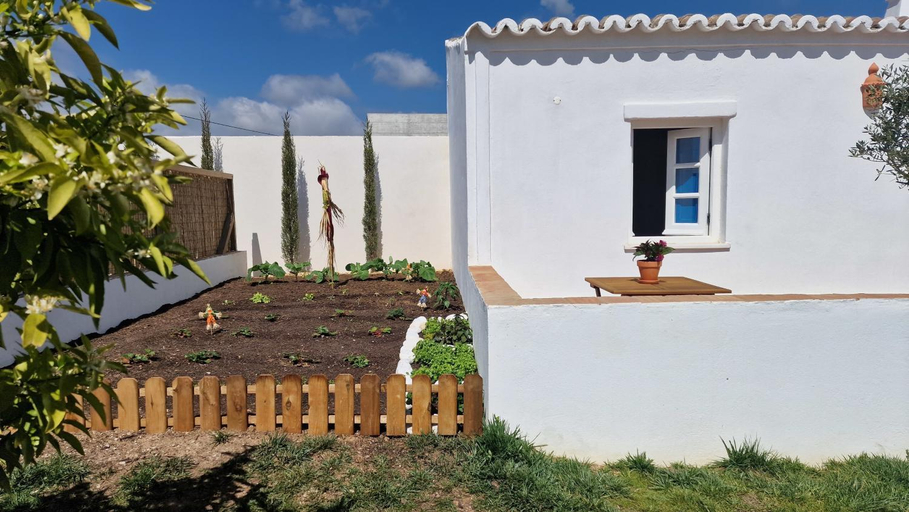Exterior & Views 3, Milagres de Santa Rita, Vila Real de Santo António
