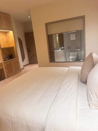 Room 5, Olive Hotel Dalat, Đà Lạt