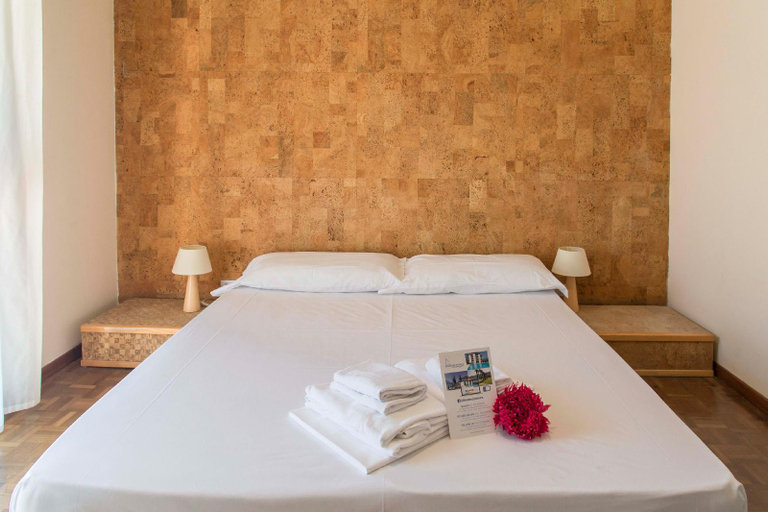 4, Monica Residence, Trento