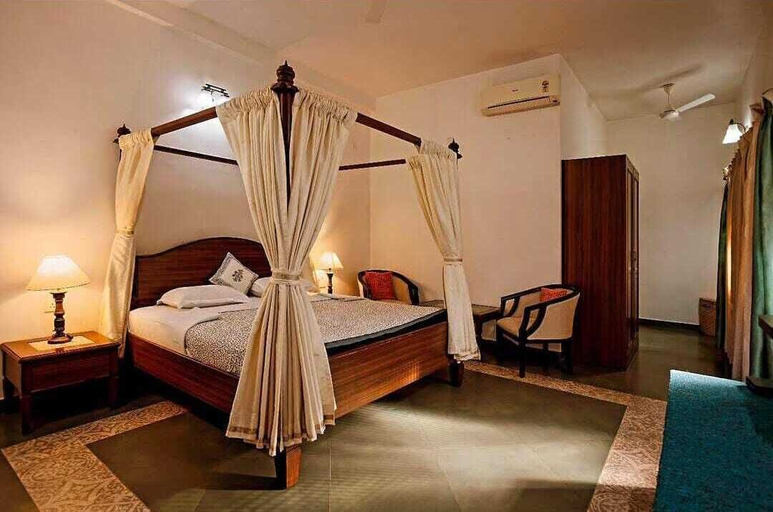 Primary image, Balkatmane Heritage Spa Resort Udupi, Udupi
