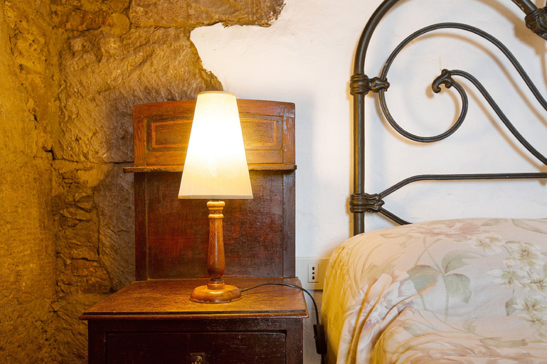 Room 5, Charming Lodge in Las Palmas de Gran Can, Las Palmas