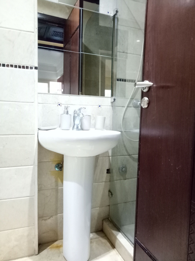 Others 4, Apartment With Terrace, Casablanca