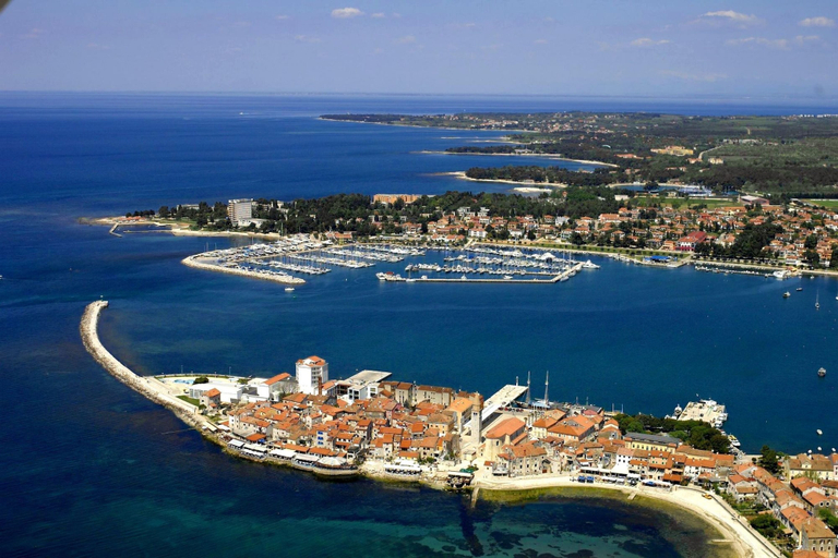 Exterior 5, Modern Apartment Near Kanegra Beach, Umag