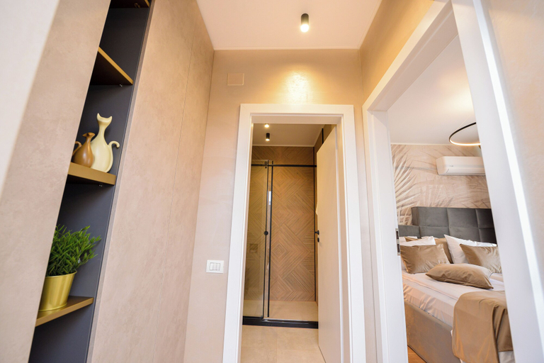 Room 3, Wabi Sabi - One Bedroom - Romana Square, Municipiul Bucuresti
